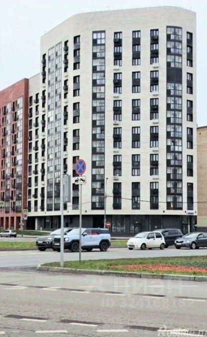 Аренда ПСН Кастанаевская улица,  д. 32