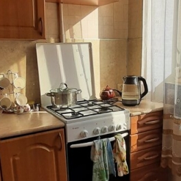 Продажа 3-комн квартиры на вторичном рынке ул Пилота Нестерова,  д. 9