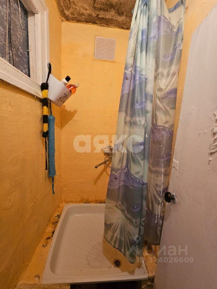 Продажа комнаты Лопатинский мкр, улица Первомайская,  д. 23