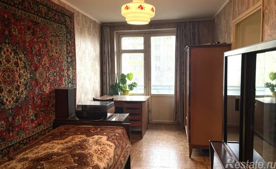 Продажа 2-комн квартиры на вторичном рынке ул Нижегородская,  д. 4,  к. 2