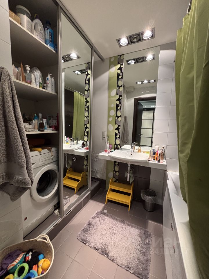 Продажа 2-комн квартиры на вторичном рынке улица Трофимова, 9К2