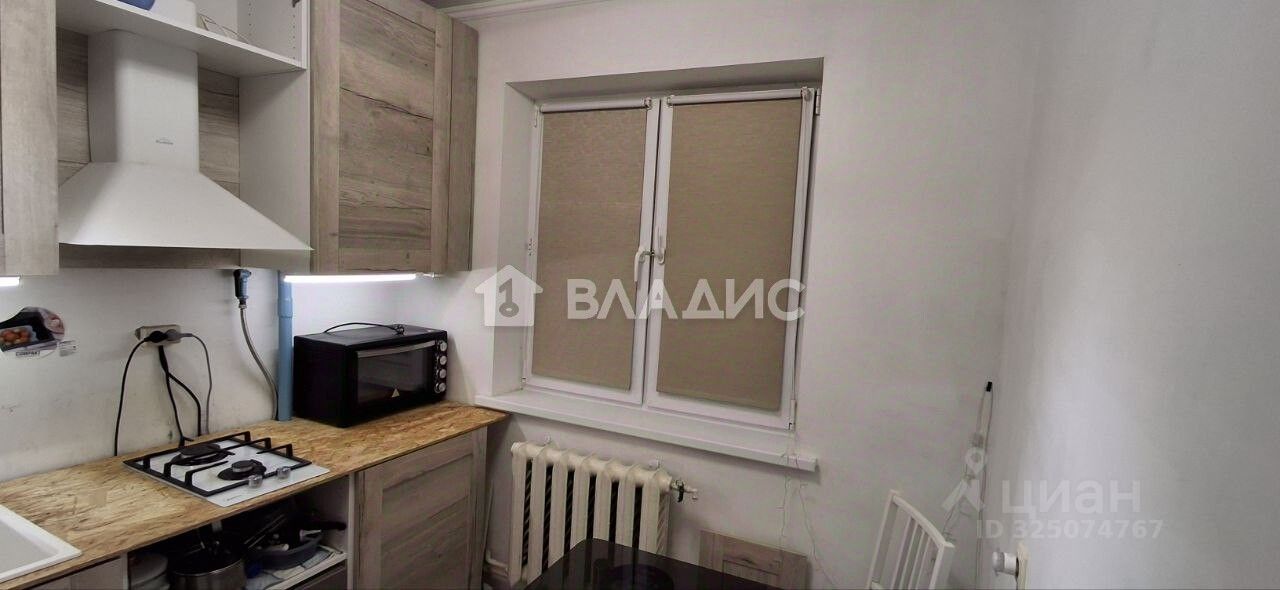 Продажа 1-комн квартиры на вторичном рынке Ногинск, улица Инициативная, 18