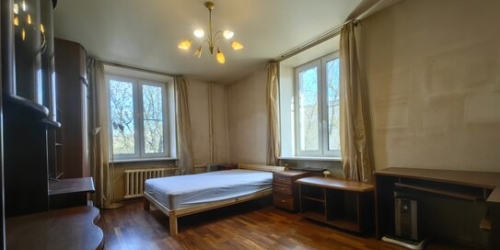 3-комн квартира улица Савушкина,  д. 54