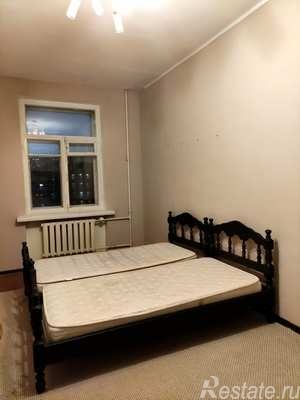 Продажа 3-комн квартиры на вторичном рынке Наташи Ковшовой ул,  д. 7/1