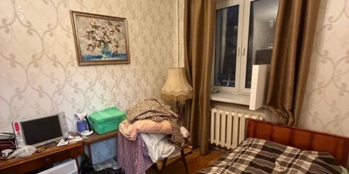 2-комн квартира ул Добролюбова,  д. 20/25