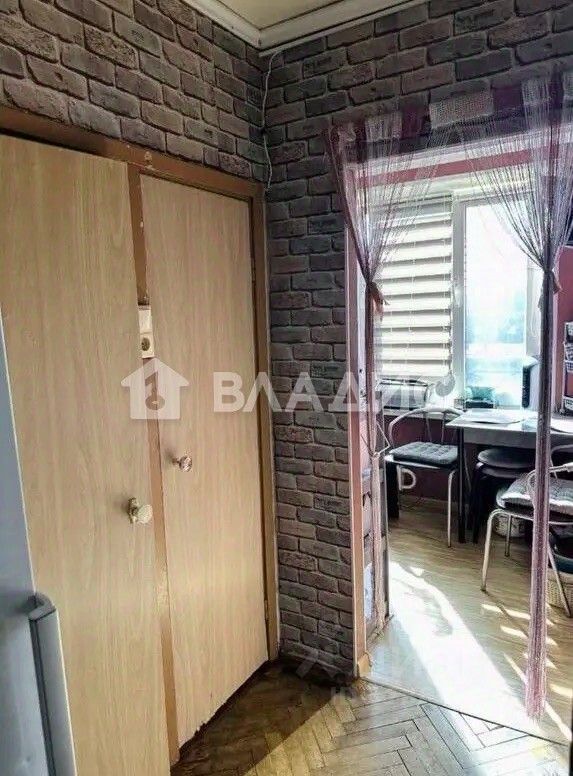 Продажа 2-комн квартиры на вторичном рынке улица Зои и Александра Космодемьянских, 7К4
