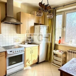 Продажа 2-комн квартиры на вторичном рынке Красногорск, Ильинское шоссе,  д. 12