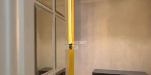 1-комн квартира Усачёва улица,  д. 64