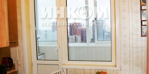 1-комн квартира Балаклавский пр-кт,  д. 56,  к. 1