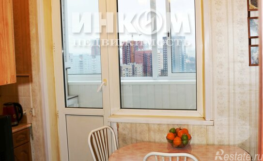 Продажа 1-комн квартиры на вторичном рынке Балаклавский пр-кт,  д. 56,  к. 1