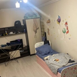 Продажа 1-комн квартиры на вторичном рынке Электросталь г, Социалистическая ул,  д. 21