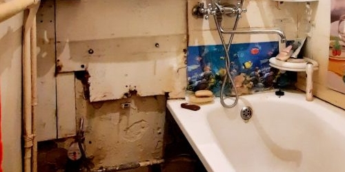 2-комн квартира Оранжерейная улица, 12