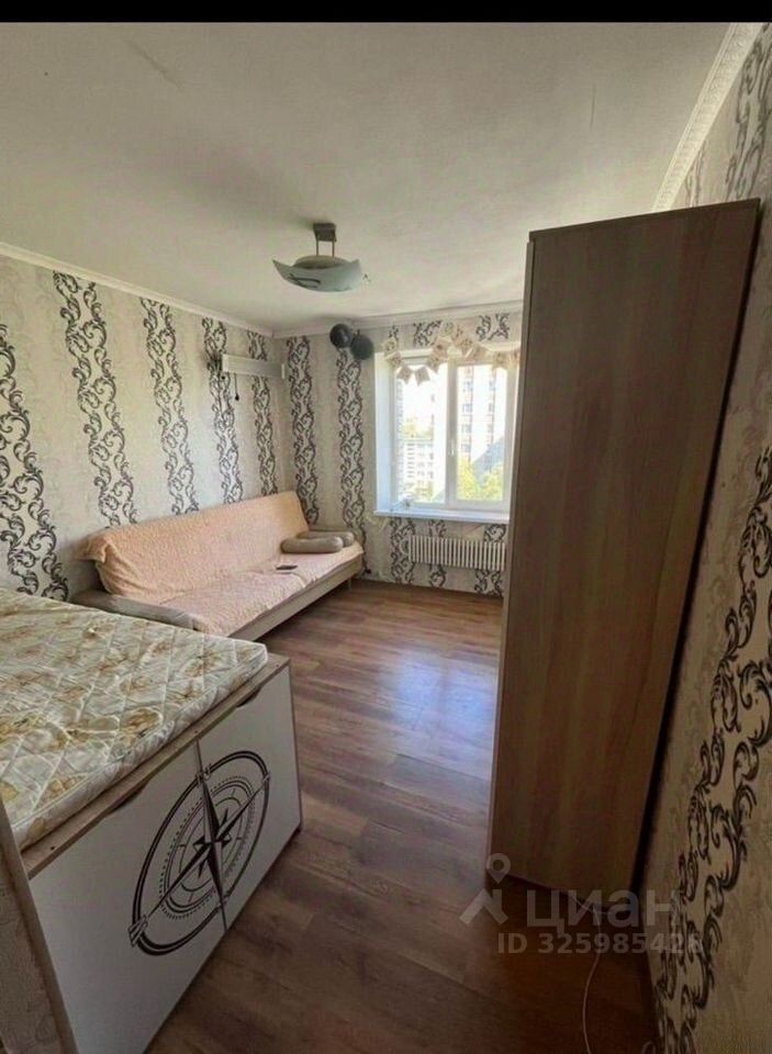 Продажа комнаты Сосновый Бор, улица Красных Фортов, 13