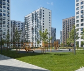 Продать Квартиры вторичка ул Аэростатная  14 1