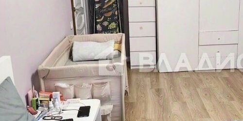 2-комн квартира Сиреневый бульвар, 69К1