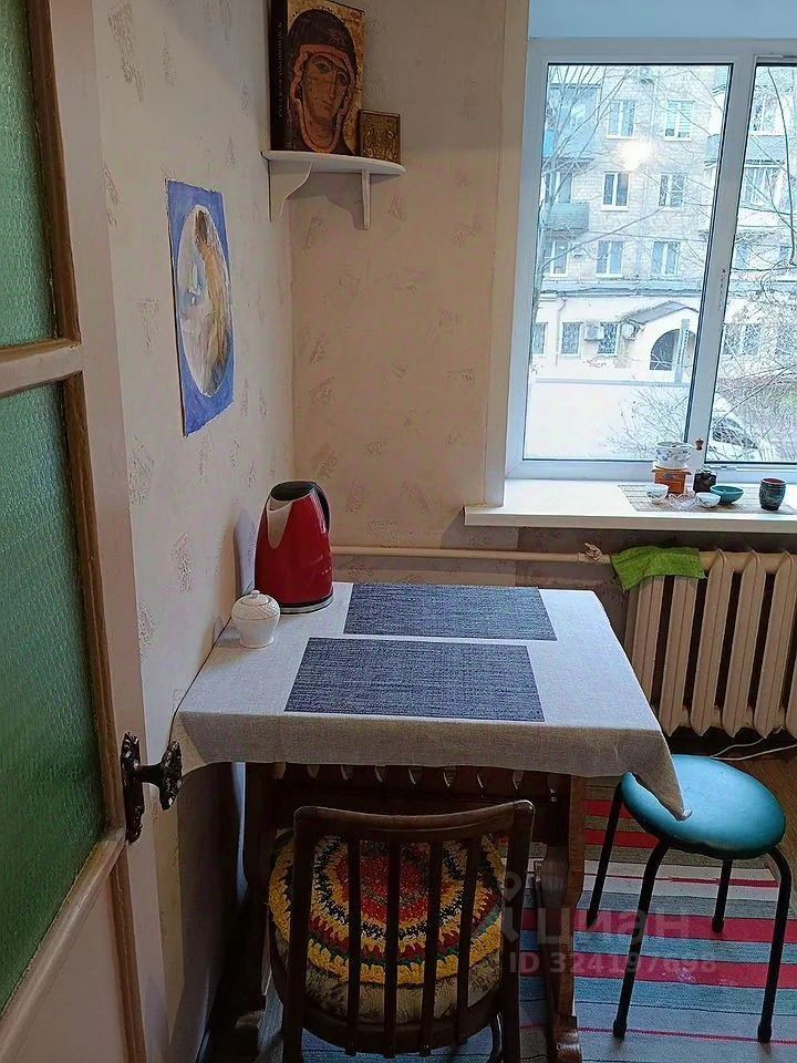 Аренда 1-комн квартиры на вторичном рынке Химки, улица Энгельса,  д. 1