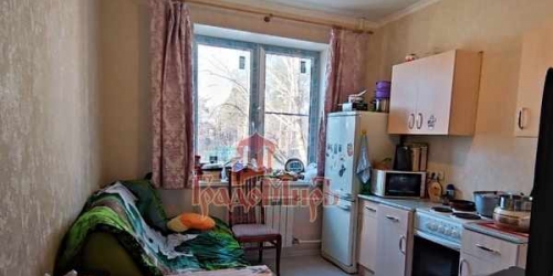 1-комн квартира Мытищи, 2-я Институтская ул,  д. 5