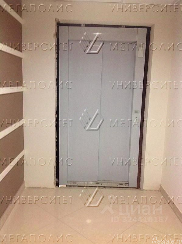 Аренда офиса ул Нагатинская,  д. 16,  к. 10