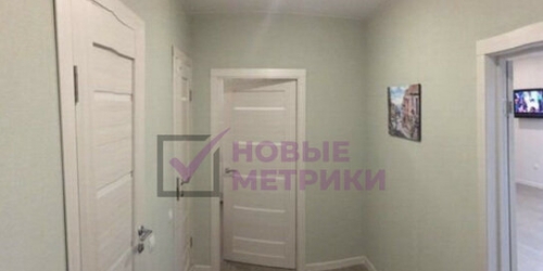 1-комн квартира улица Савушкина,  д. 109