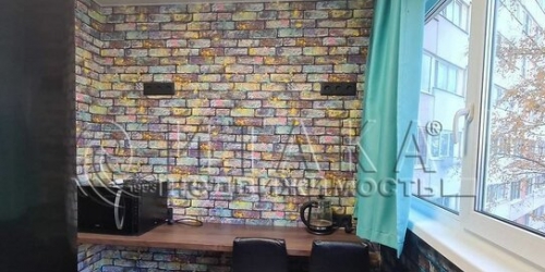 3-комн квартира Ветеранов пр-кт,  д. 129