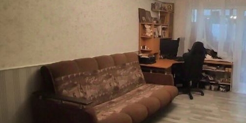 2-комн квартира Малая Охта тер., улица Казанская, 18