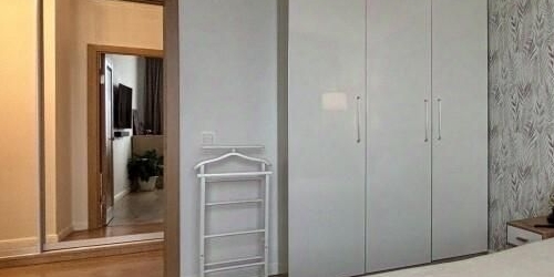 2-комн квартира Лабораторный проспект, 20к3