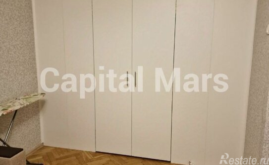 Аренда 1-комн квартиры на вторичном рынке ул Павла Корчагина,  д. 7