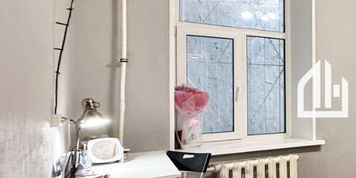 2-комн квартира Матвеевский переулок, 2в