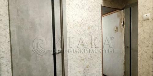 2-комн квартира ул Брюсовская,  д. 22