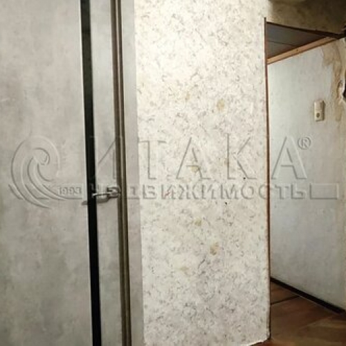 2-комн квартира ул Брюсовская,  д. 22