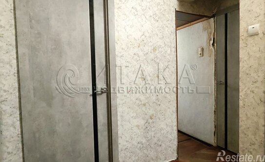 Продажа 2-комн квартиры на вторичном рынке ул Брюсовская,  д. 22