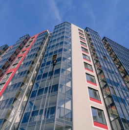 Продажа 1-комн квартиры на вторичном рынке Мурино г, Ручьевский пр-кт,  д. 20 с1