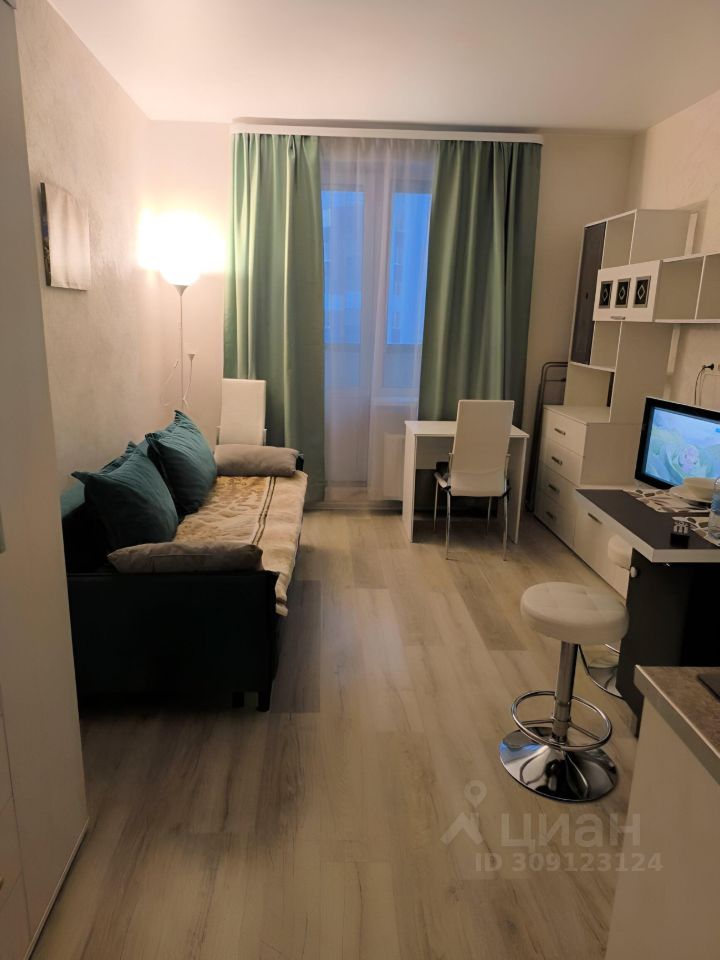 Аренда студии улица Плесецкая, 10