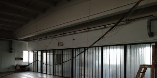 Помещение свободного назначения Пушкин г, Церковная ул,  д. 48