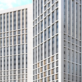 Продажа 1-комн квартиры в новостройке Коммунарка п,  д. 15соор3