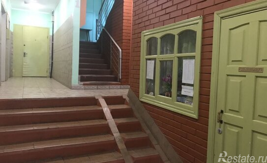 Аренда 2-комн квартиры на вторичном рынке улица Ляпидевского,  д. 2