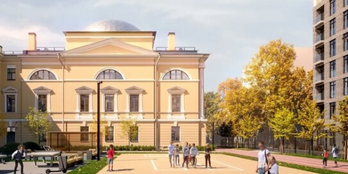 1-комн квартира Красноармейская 12-я ул,  д. 16