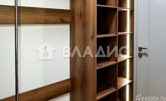 Продажа 1-комн квартиры на вторичном рынке Волгоградский пр-кт,  д. 32/5 к2