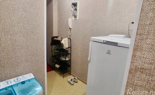 Продажа 1-комн квартиры на вторичном рынке Коломна, улица Фрунзе,  д. 37А