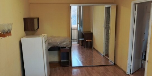 2-комн квартира Байкальская улица,  д. 27