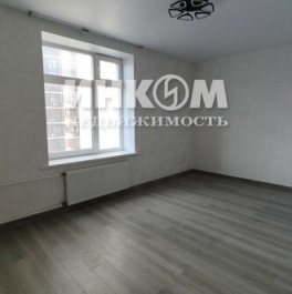 Продажа 3-комн квартиры на вторичном рынке Химки г, Транспортный проезд,  д. 1