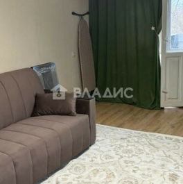 Продажа 2-комн квартиры на вторичном рынке Жуковский, ул Гагарина,  д. 39