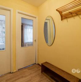 Аренда 1-комн квартиры на вторичном рынке ул Гаврская,  д. 11