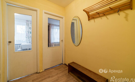 Аренда 1-комн квартиры на вторичном рынке ул Гаврская,  д. 11