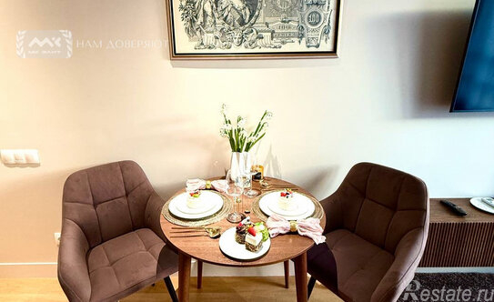 Продажа 1-комн квартиры на вторичном рынке Петровский пр-кт,  д. 24 к2