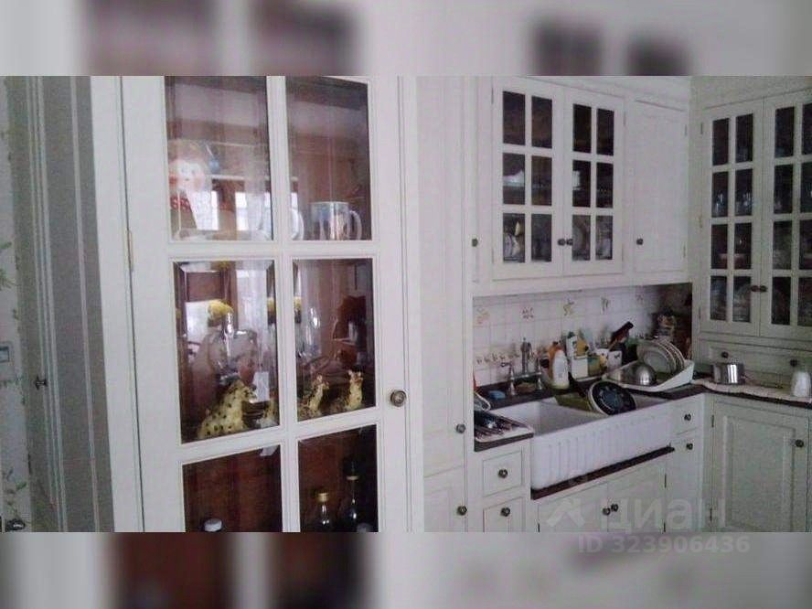 Продажа 4-комн квартиры на вторичном рынке Островной проезд, 7К1