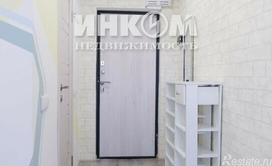 Продажа 1-комн квартиры на вторичном рынке Алтуфьевское ш,  д. 2 к1