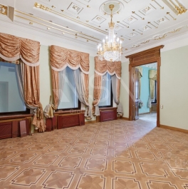 Аренда отдельного здания улица Остоженка, д. 24 Аренда отдельного здания улица Остоженка, д. 24