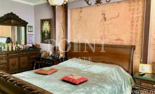 Продажа 3-комн квартиры на вторичном рынке Петровско-Разумовский проезд,  д. 15