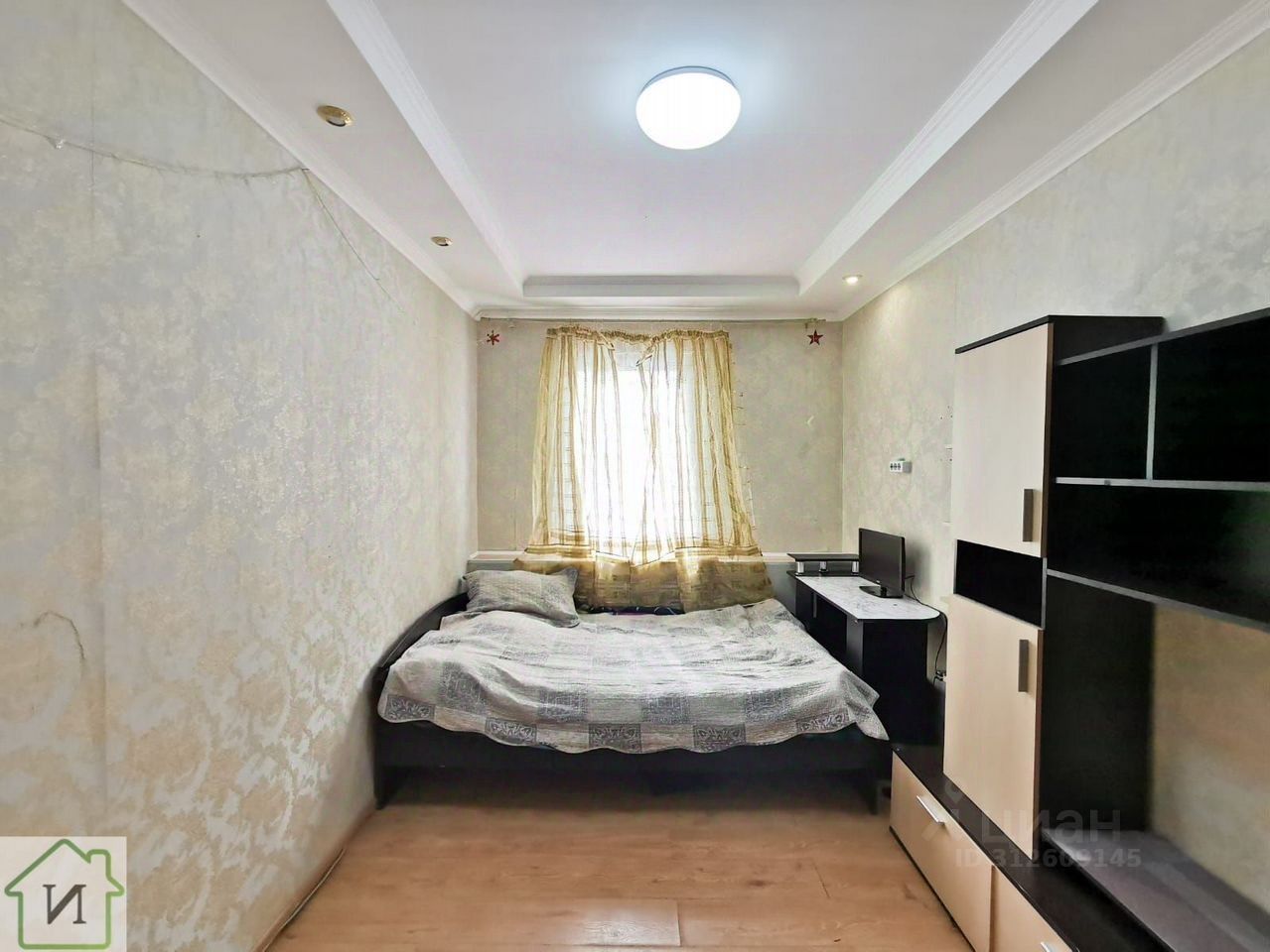 Продажа комнаты Саввино мкр, Балашиха, улица Аллейная, 5